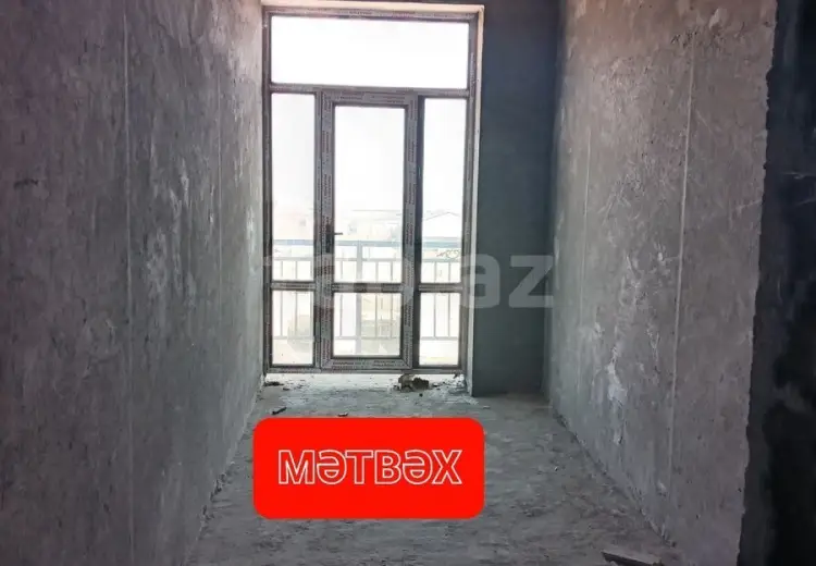 3 otaqlı mənzil , Qusar