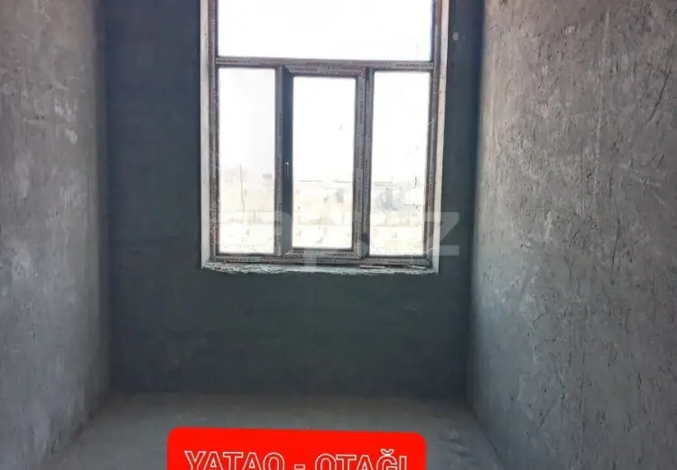 3 otaqlı mənzil , Qusar