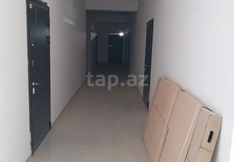 3 otaqlı mənzil , Qusar