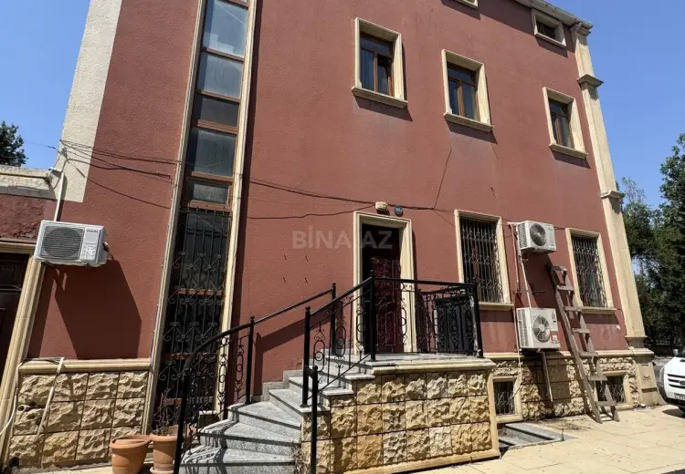 700 m² Obyekt / Ofis Satılır, 7-ci mikrorayon, Binəqədi, Bakı