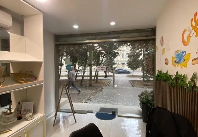 40 m² Obyekt / Ofis Satılır, Nəsimi, Bakı