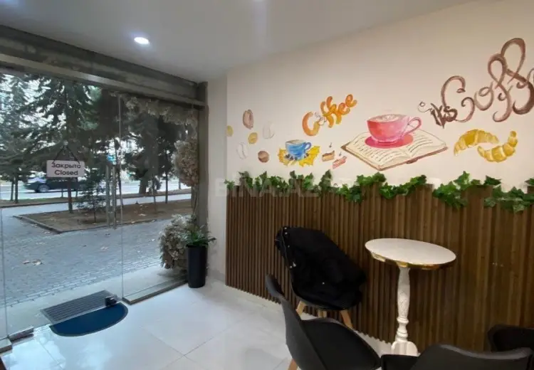 40 m² Obyekt / Ofis Satılır, Nəsimi, Bakı