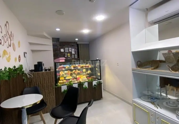 40 m² Obyekt / Ofis Satılır, Nəsimi, Bakı