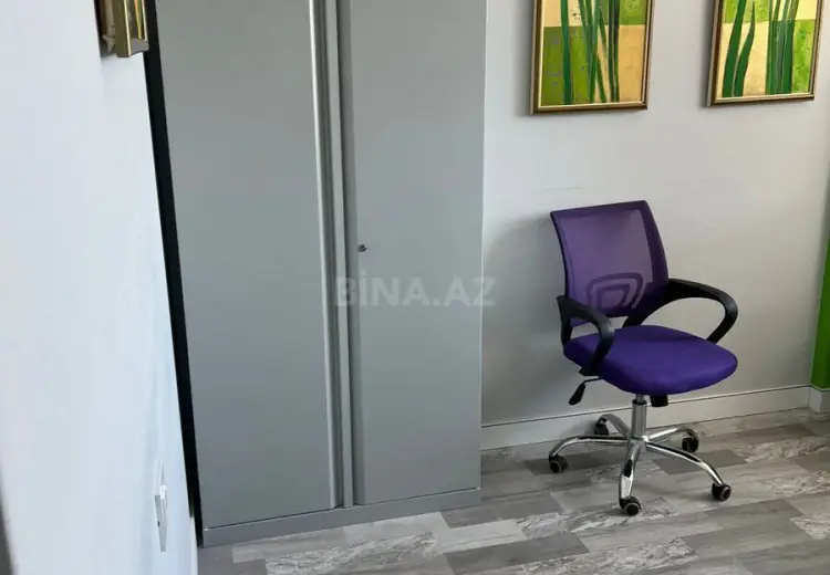 180 m² Obyekt / Ofis Kirayə (aylıq), Səbail, Bakı