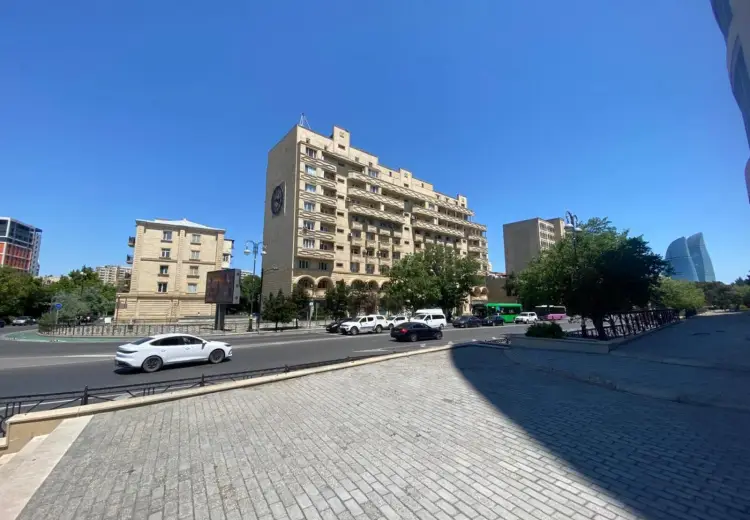 150 m² Obyekt / Ofis Satılır, Yasamal, Bakı
