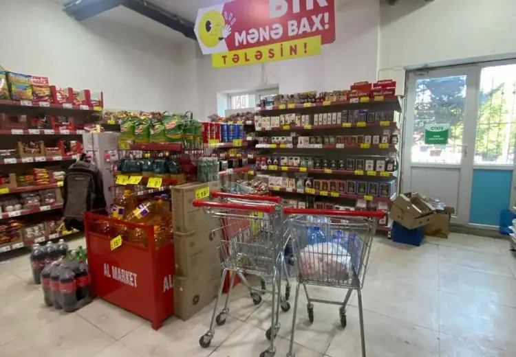 150 m² Obyekt / Ofis Satılır, Yasamal, Bakı