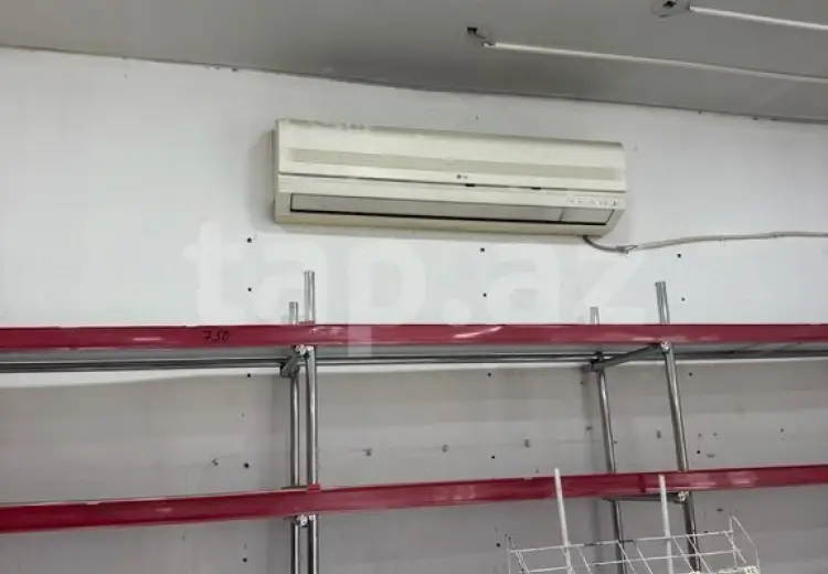 0 m² Obyekt / Ofis , Biləcəri qəs., Binəqədi, Bakı