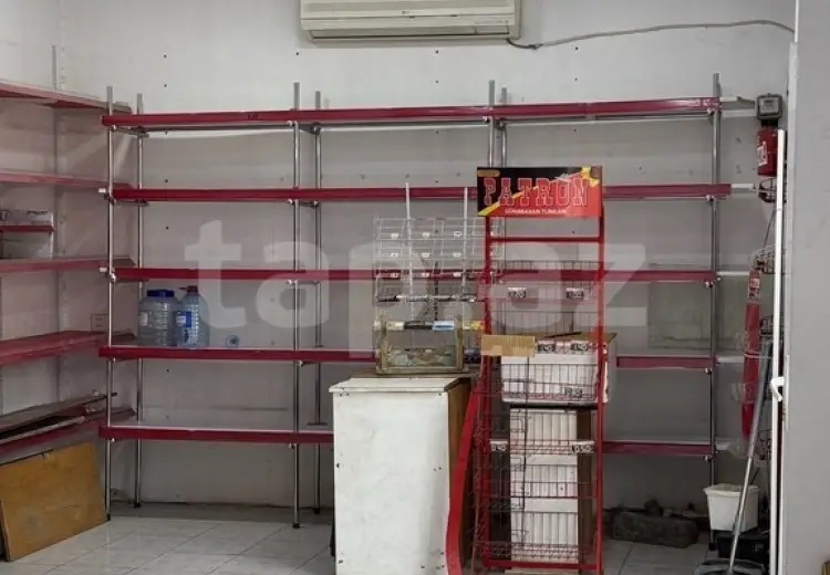 0 m² Obyekt / Ofis , Biləcəri qəs., Binəqədi, Bakı