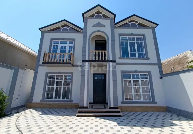 3 otaqlı mənzil , Bakı
