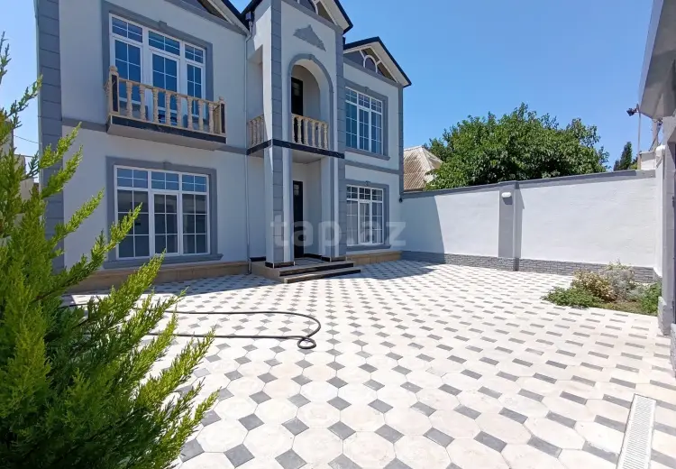 3 otaqlı mənzil , Bakı
