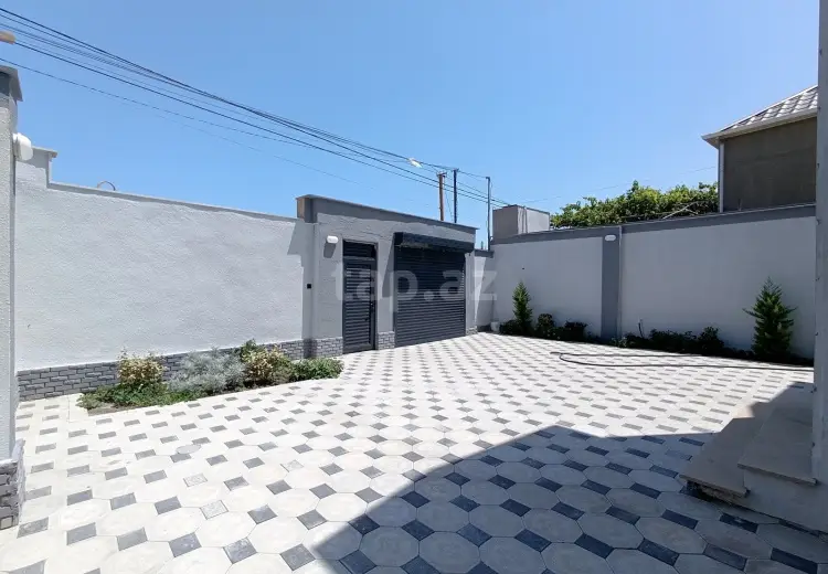3 otaqlı mənzil , Bakı