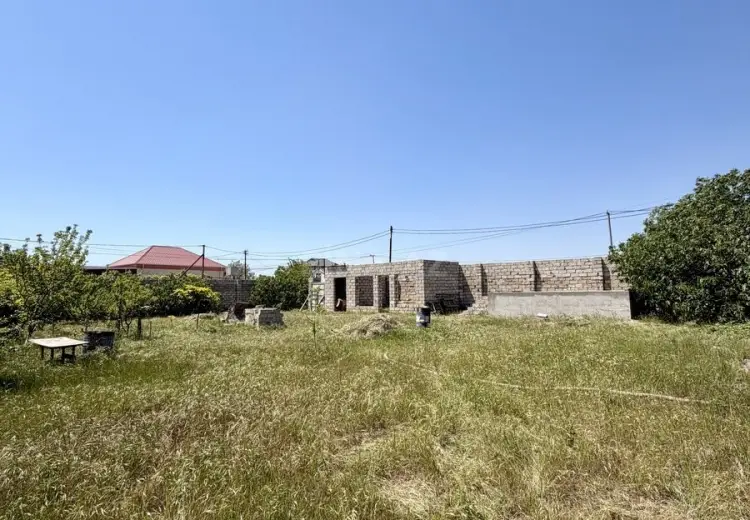 12 sot Torpaq Satılır, Sabunçu, Bakı
