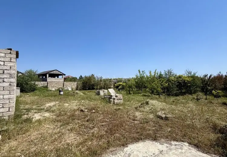 12 sot Torpaq Satılır, Sabunçu, Bakı