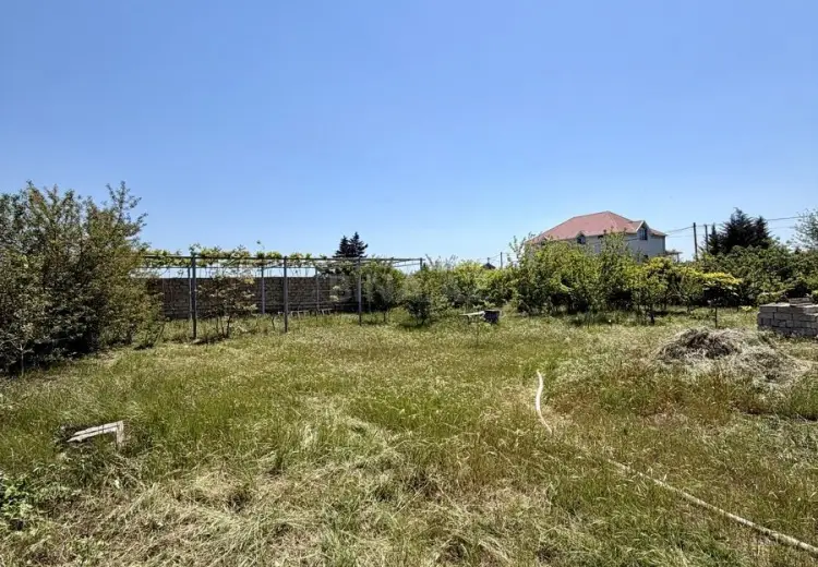 12 sot Torpaq Satılır, Sabunçu, Bakı