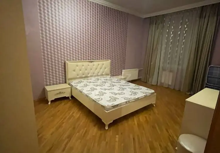 2 otaqlı mənzil Kirayə (aylıq), Nəsimi, Bakı