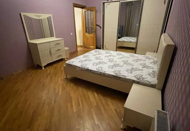 2 otaqlı mənzil Kirayə (aylıq), Nəsimi, Bakı