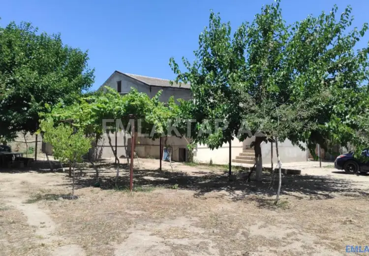 9 sot Torpaq Satılır, Buzovna, Xəzər, Bakı