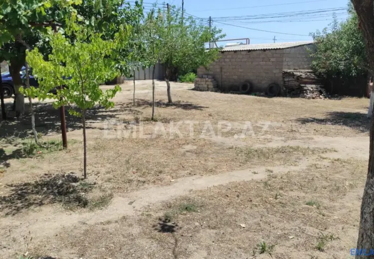 9 sot Torpaq Satılır, Buzovna, Xəzər, Bakı