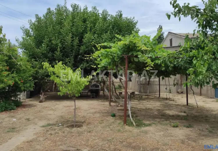 9 sot Torpaq Satılır, Buzovna, Xəzər, Bakı