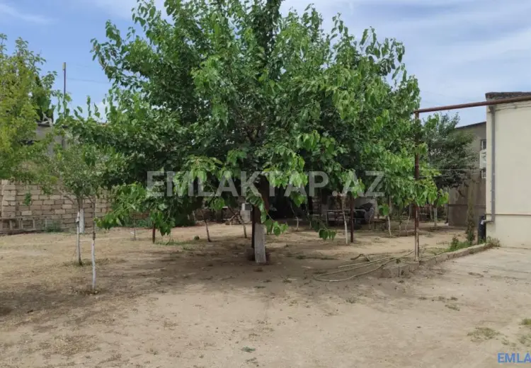 9 sot Torpaq Satılır, Buzovna, Xəzər, Bakı