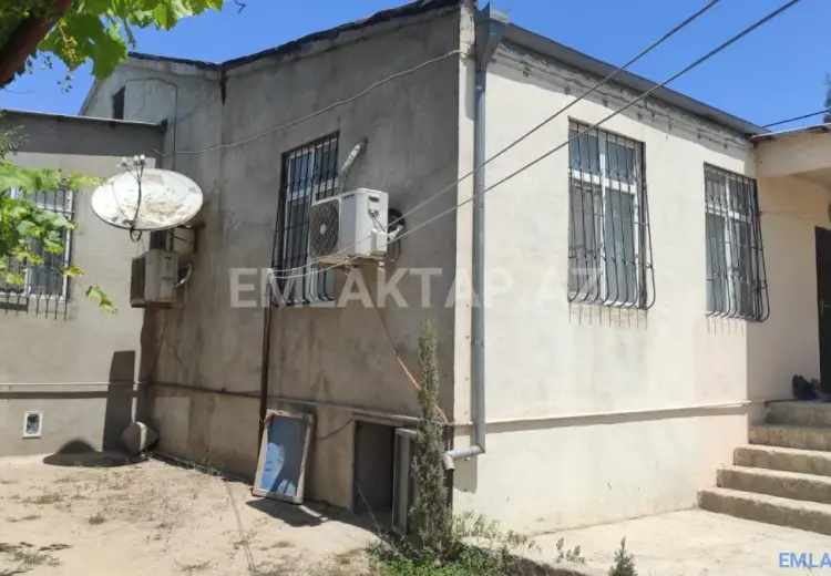 9 sot Torpaq Satılır, Buzovna, Xəzər, Bakı
