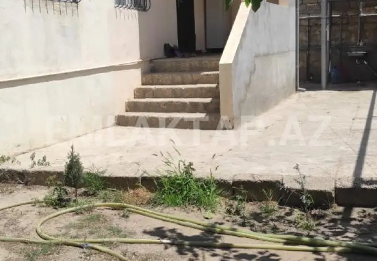 9 sot Torpaq Satılır, Buzovna, Xəzər, Bakı
