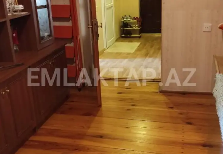 9 sot Torpaq Satılır, Buzovna, Xəzər, Bakı