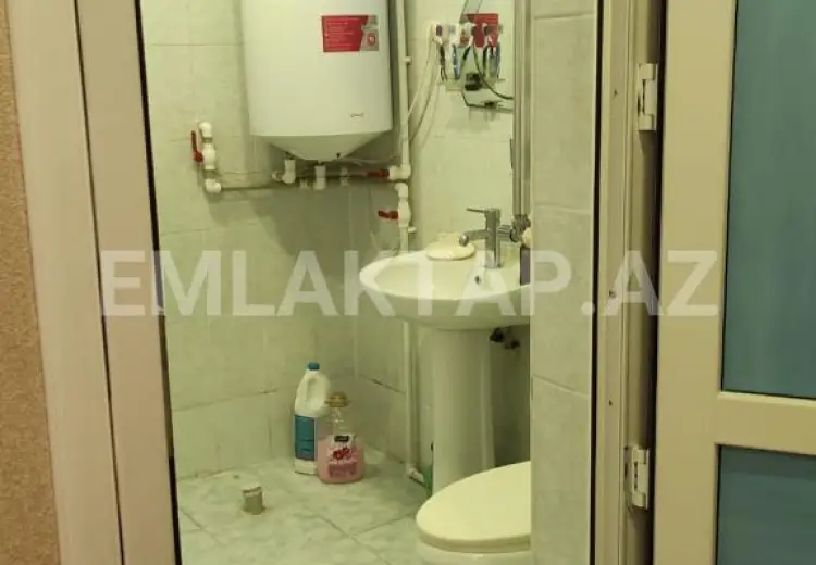 9 sot Torpaq Satılır, Buzovna, Xəzər, Bakı
