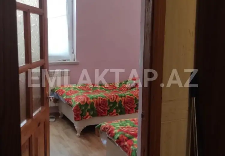 9 sot Torpaq Satılır, Buzovna, Xəzər, Bakı