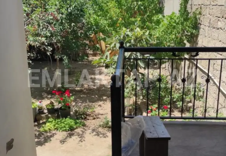 9 sot Torpaq Satılır, Buzovna, Xəzər, Bakı