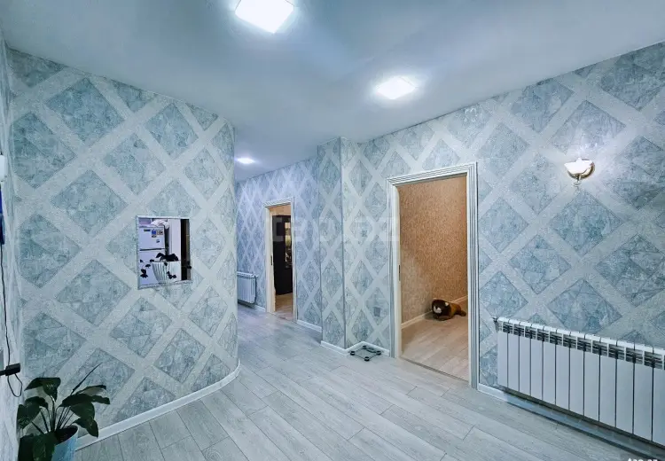 3 otaqlı mənzil , Sumqayıt