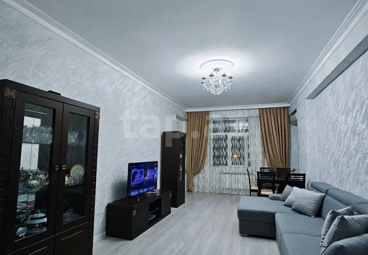 3 otaqlı mənzil , Sumqayıt