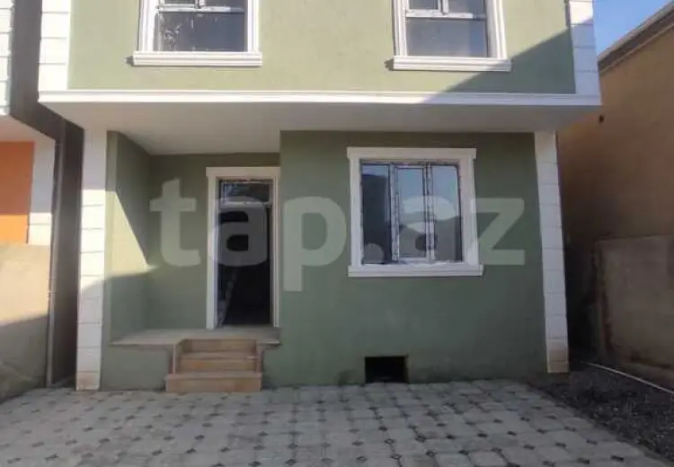3 otaqlı mənzil , Sumqayıt