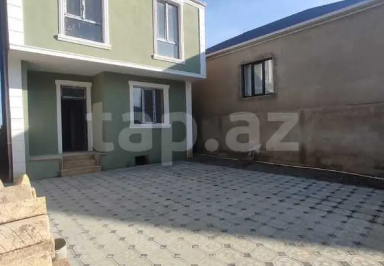 3 otaqlı mənzil , Sumqayıt