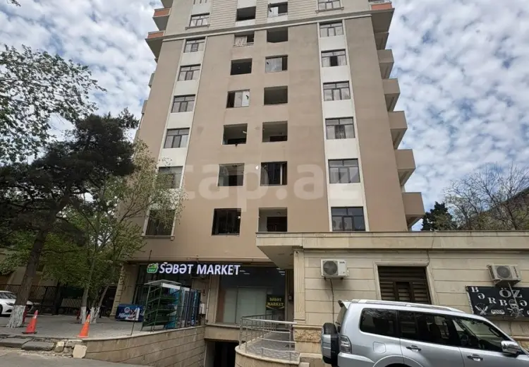 0 m² Obyekt / Ofis , Bakı