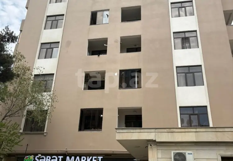 0 m² Obyekt / Ofis , Bakı