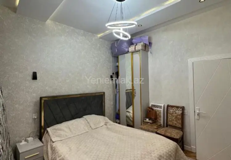 2 otaqlı mənzil Satılır, Əhmədli, Xətai, Bakı