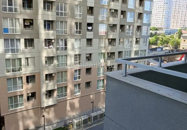 3 otaqlı mənzil Satılır, Yasamal qəs., Yasamal, Bakı