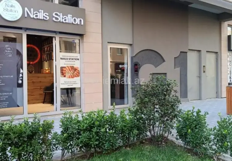 3 otaqlı mənzil Satılır, Yasamal qəs., Yasamal, Bakı