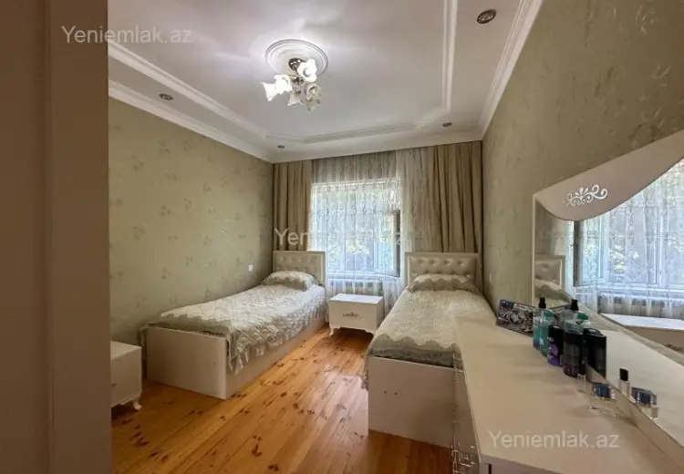 3 otaqlı mənzil Satılır, Yeni Günəşli qəs., Suraxanı, Bakı