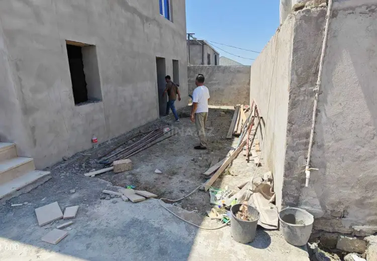 6 otaqlı mənzil Satılır, Mehdiabad, Abşeron
