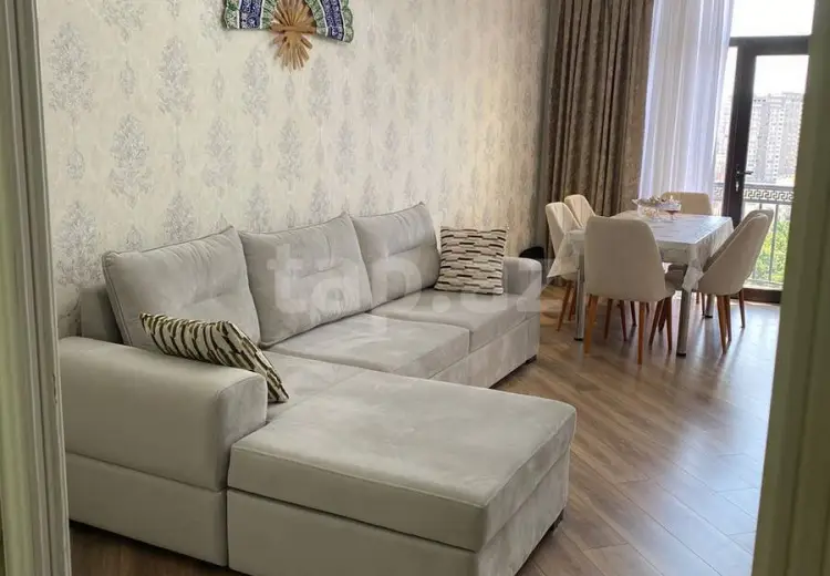 3 otaqlı mənzil , Bakı
