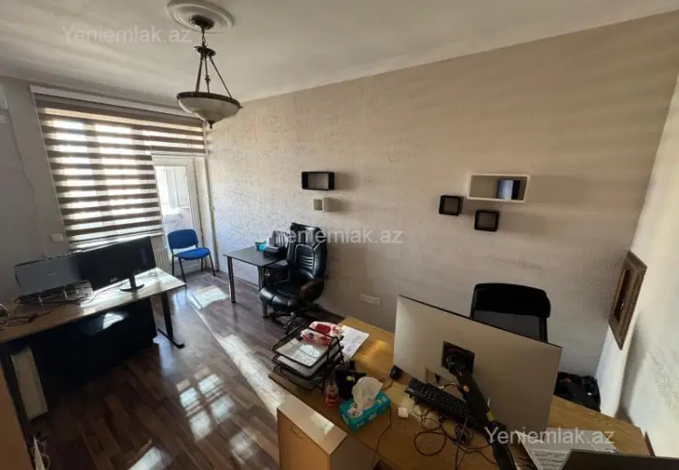 150 m² Obyekt / Ofis Kirayə (aylıq), Xətai, Bakı