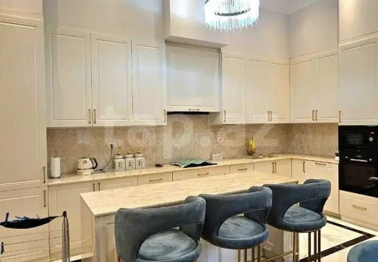 3 otaqlı mənzil , Bakı