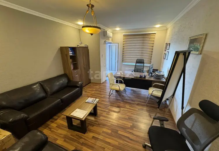 0 m² Obyekt / Ofis , Ağ şəhər, Xətai, Bakı