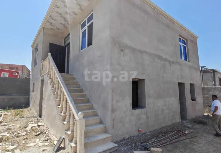 3 otaqlı mənzil , Mehdiabad, Abşeron