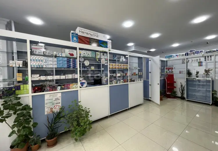 0 m² Obyekt / Ofis , Bakı