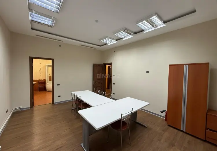 350 m² Obyekt / Ofis Kirayə (aylıq), Nəsimi, Bakı