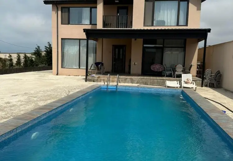 5 otaqlı mənzil Satılır, Nardaran qəs., Sabunçu, Bakı