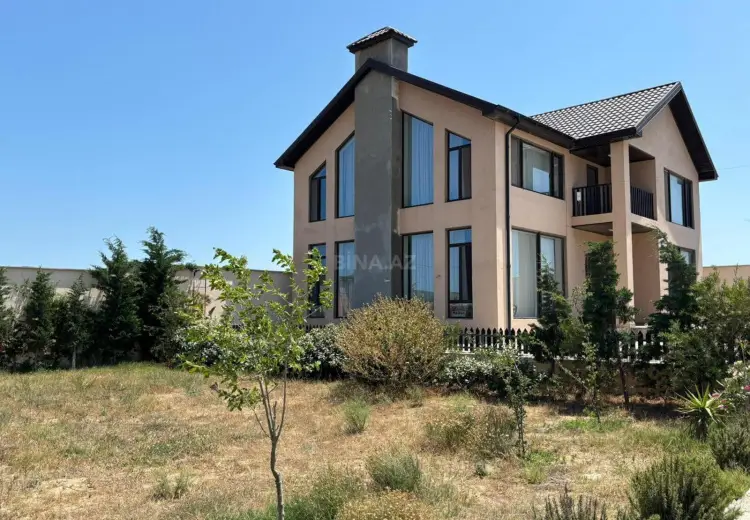 5 otaqlı mənzil Satılır, Nardaran qəs., Sabunçu, Bakı